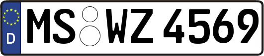MS-WZ4569