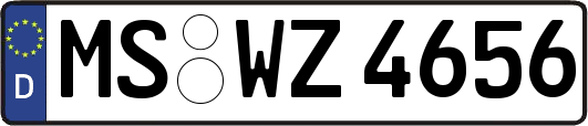 MS-WZ4656