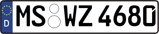 MS-WZ4680