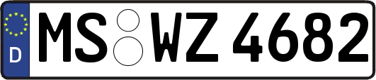 MS-WZ4682