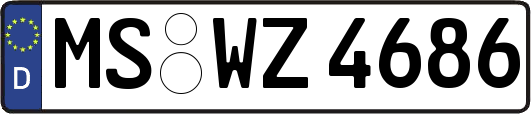 MS-WZ4686