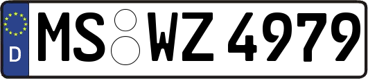 MS-WZ4979
