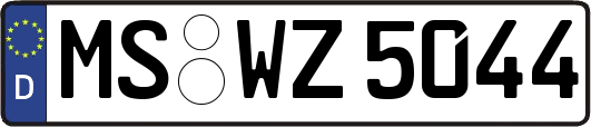 MS-WZ5044