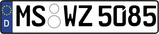 MS-WZ5085