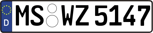 MS-WZ5147