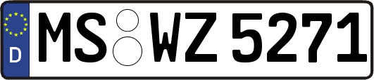 MS-WZ5271