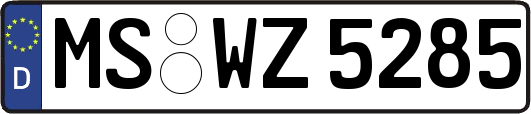 MS-WZ5285