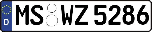 MS-WZ5286