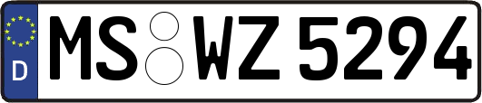 MS-WZ5294