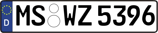 MS-WZ5396