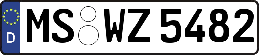 MS-WZ5482