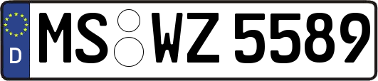 MS-WZ5589