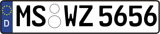 MS-WZ5656