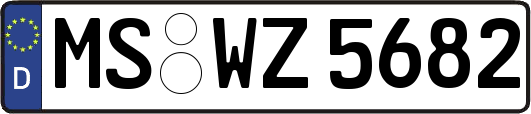 MS-WZ5682