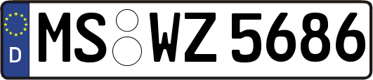 MS-WZ5686
