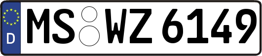 MS-WZ6149