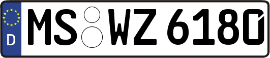 MS-WZ6180