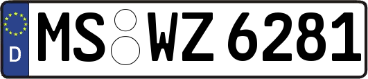 MS-WZ6281