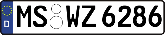 MS-WZ6286