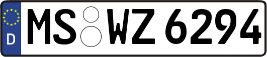 MS-WZ6294