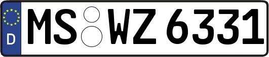 MS-WZ6331