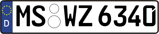 MS-WZ6340