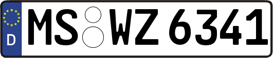 MS-WZ6341