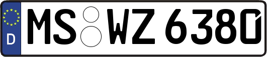 MS-WZ6380