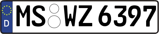 MS-WZ6397
