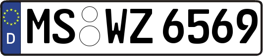 MS-WZ6569