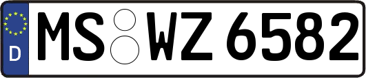 MS-WZ6582