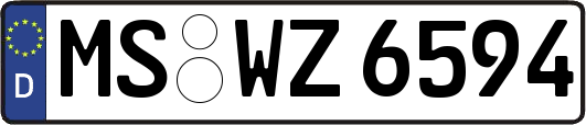 MS-WZ6594