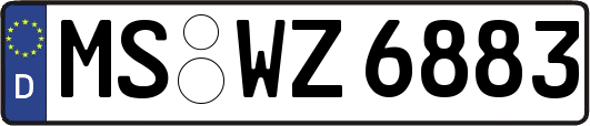 MS-WZ6883