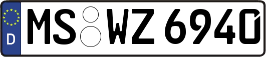 MS-WZ6940