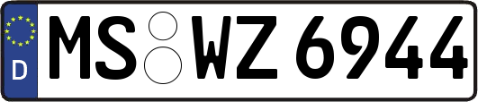 MS-WZ6944