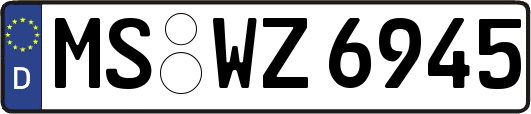 MS-WZ6945