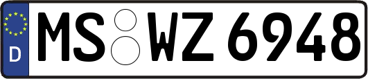 MS-WZ6948