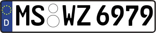 MS-WZ6979