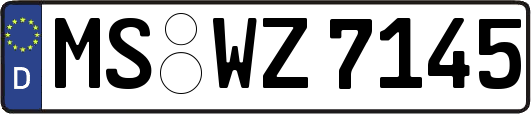 MS-WZ7145