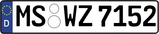 MS-WZ7152