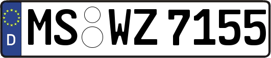 MS-WZ7155