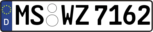 MS-WZ7162