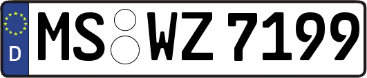 MS-WZ7199