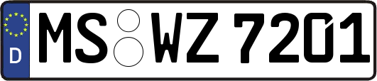 MS-WZ7201