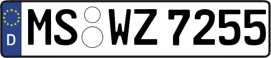 MS-WZ7255