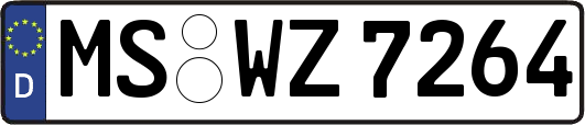 MS-WZ7264