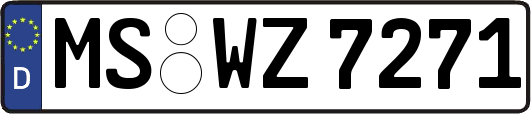 MS-WZ7271