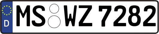 MS-WZ7282