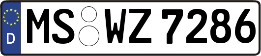 MS-WZ7286