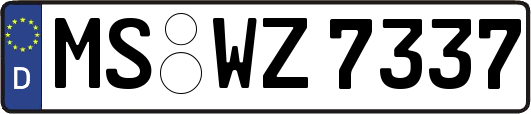 MS-WZ7337